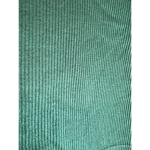 Urban Social Off The Shoulder Long Sleeve Top Snow Pine Size XS Boho - Picture 6 of 9